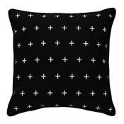 18 x 18 inch Chic Classique Pillow